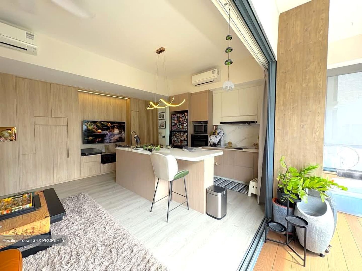 Soleil @ Sinaran (D11), Condominium #562789391